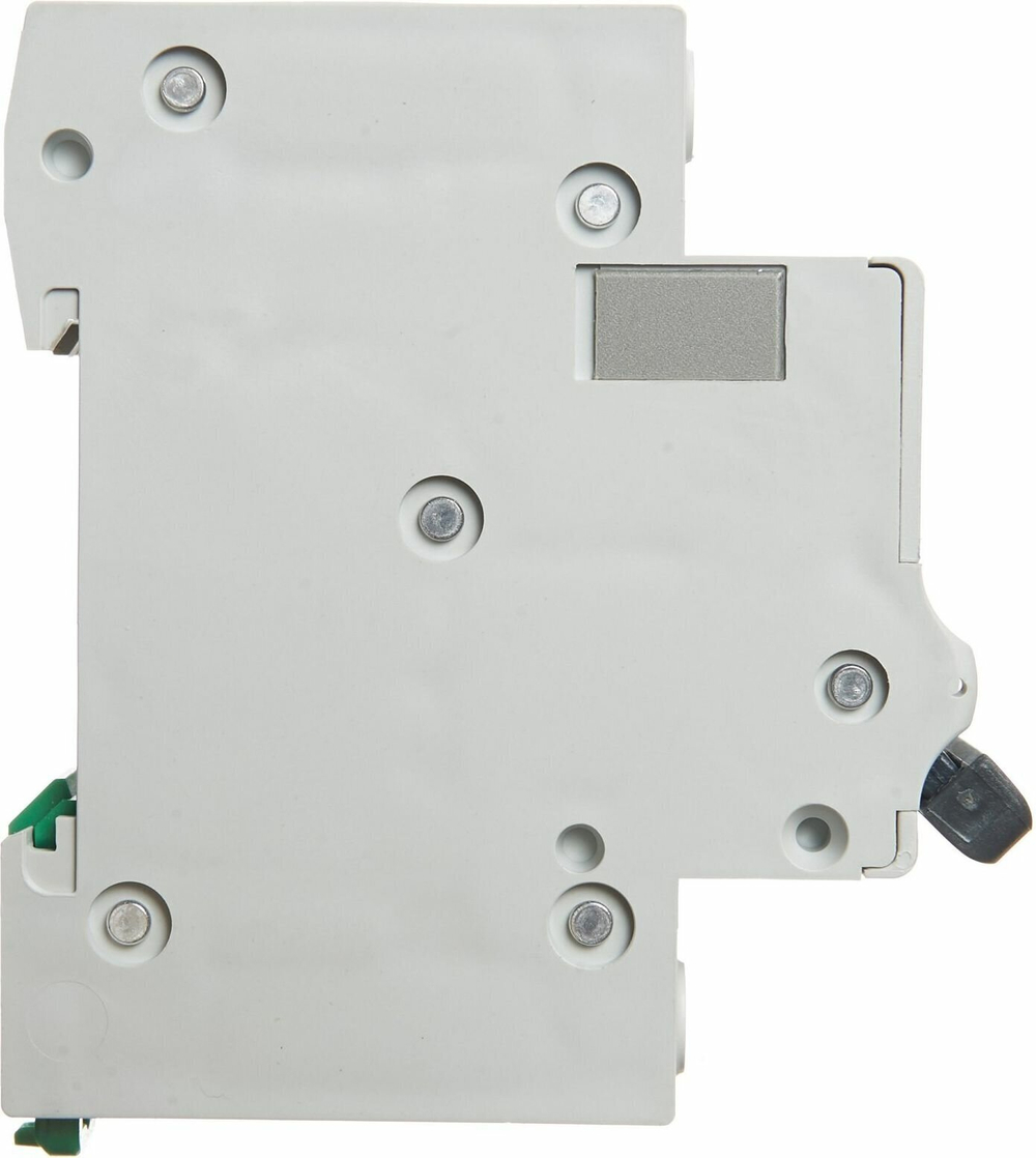 Автоматический выключатель Schneider Electric Easy 9 (C) 4,5kA 16 А