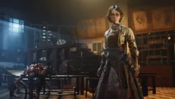 Evil West PS4 | PS5