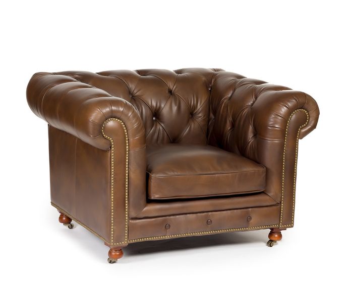 Кресло Chesterfield RS073-1