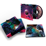 Vangelis / Juno To Jupiter (Deluxe Edition)(CD)