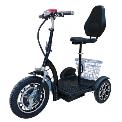 Электросамокат HEADWAY ZAPPY LUX 500 W Pro