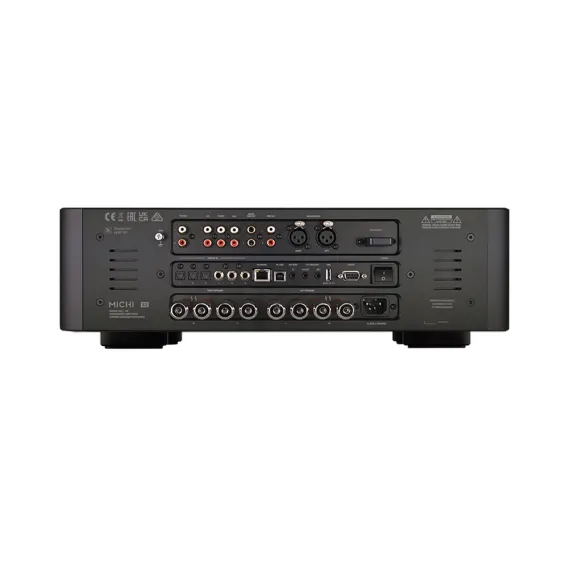 Michi X3 Series 2