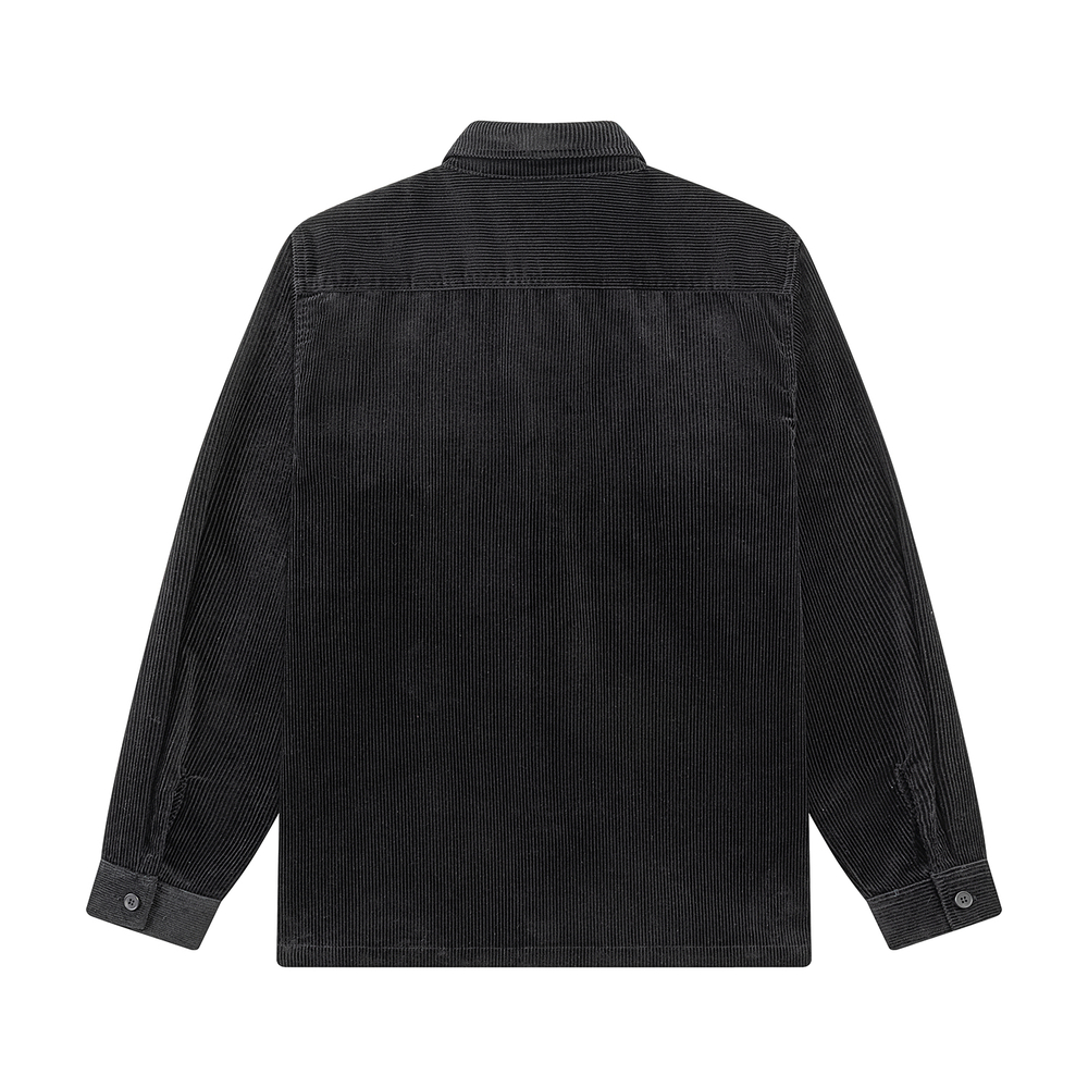 Рубашка Ymkashix Velvet Button