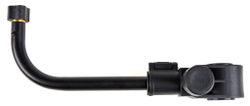 Кронштейн-держатель Feeder Concept CURVED HOLDER 16см (36/25)