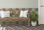 Equipe Bauhome Punkt Cold 20x20