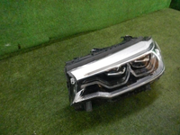 Фара левая BMW 5er G30 (2017-2020) Adaptive LED