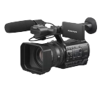 Видеокамера Sony HXR-NX200