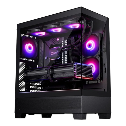 Корпус Phanteks 523 XT View ARGB TG Black (PH-XT523V1_DBK01_RU)