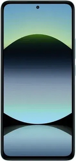 Смартфон REDMI NOTE 14 6+128 Ocean Blue