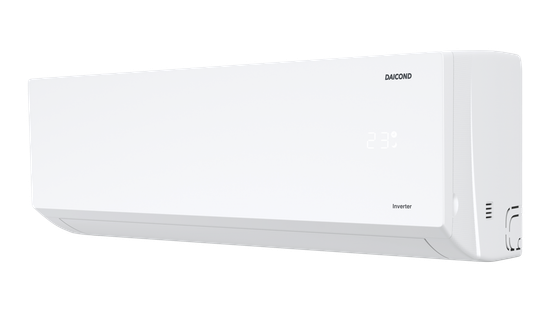 Инверторная сплит-система серии ODYS Inverter DNI-OS24NW (комплект)