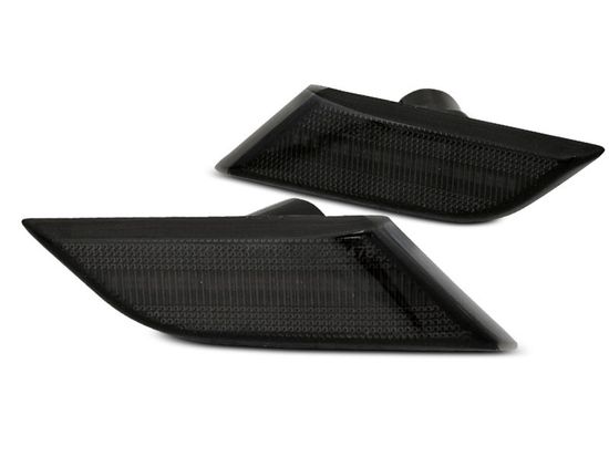 Повторители поворота SMOKE LED SEQ для VW T6 20-