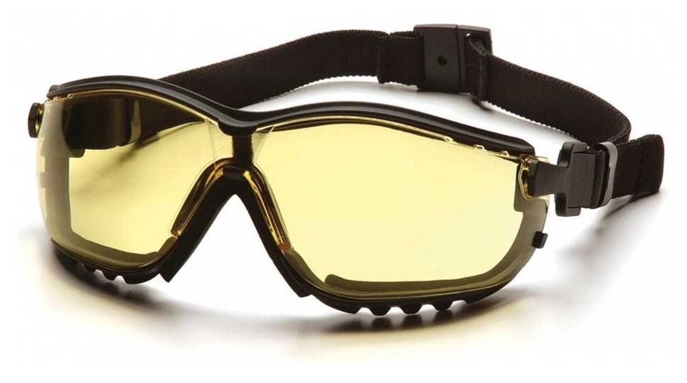 Тактические очки Pyramex Venture Gear V2G GB1830ST (Anti-Fog, Diopter ready)