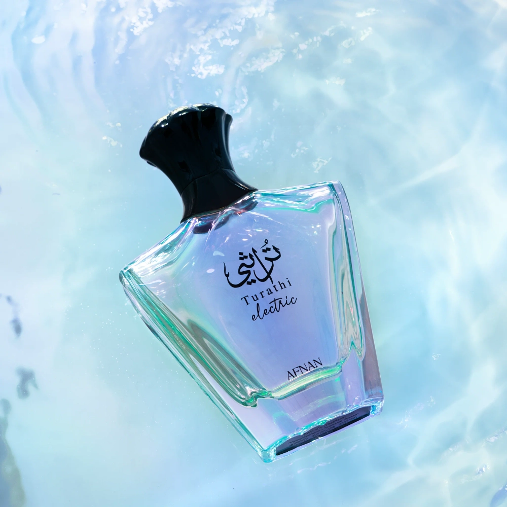 Afnan Turathi Electric EDP