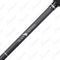 Удилище спиннинговое Black Asteria 240L, 2.4m, 2sec., 3-15g (HS-BA-240L) Helios