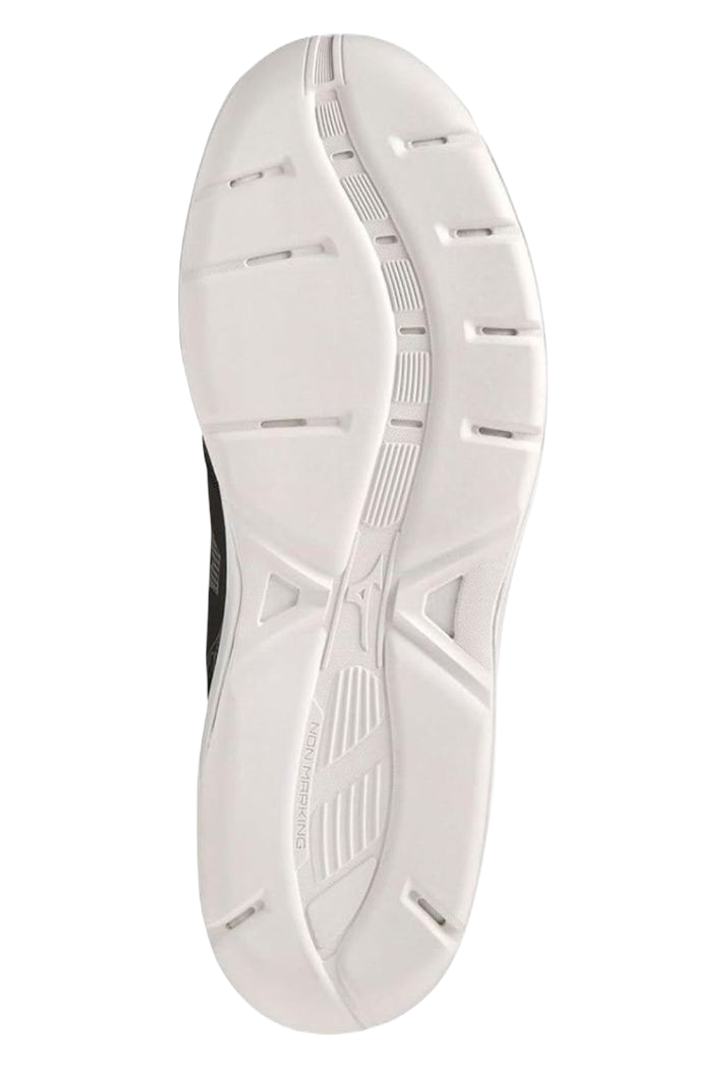 Теннисные кроссовки Mizuno Break Shot 4 CS - black/white/harbor mist
