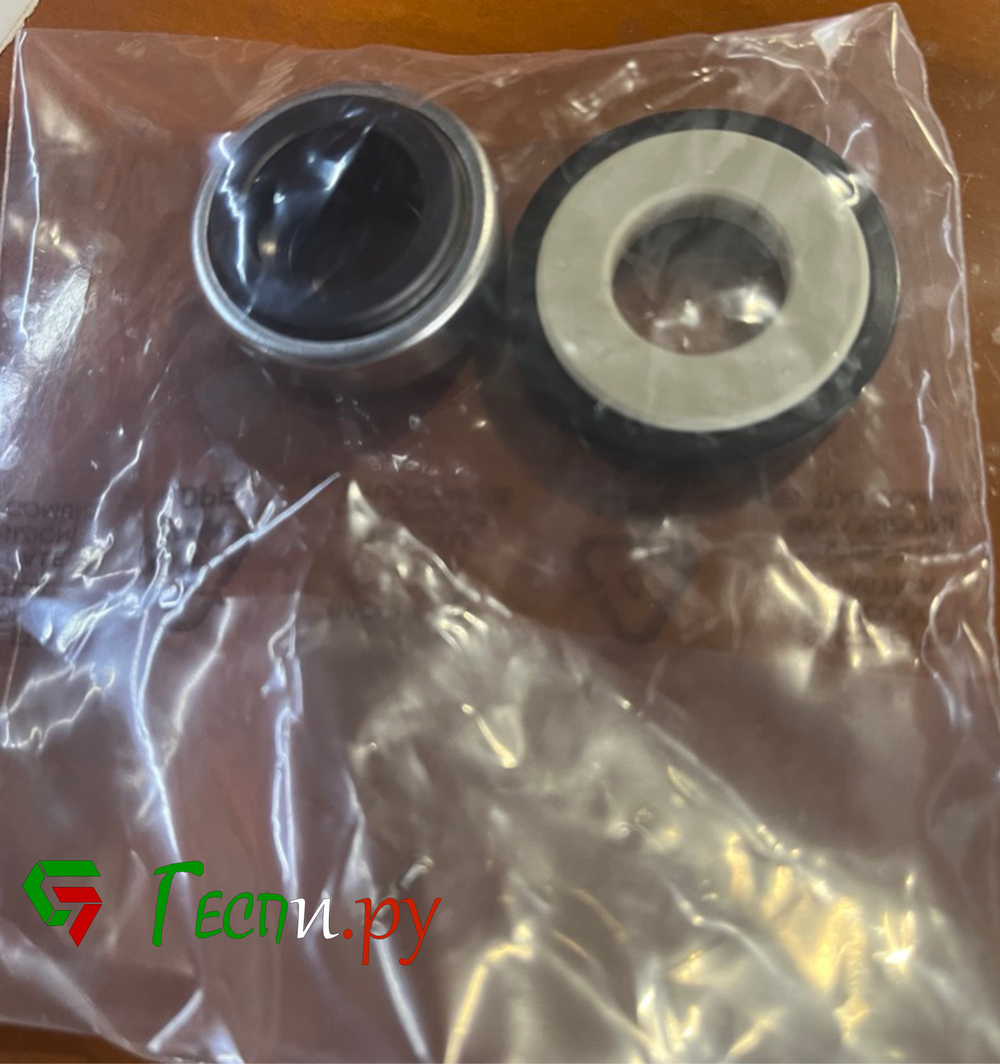 Ремкомплект насоса E300 (комплект уплотнений)