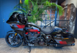 Harley-Davidson CVO Road Glide ST 121 (Hot Lap) 2025