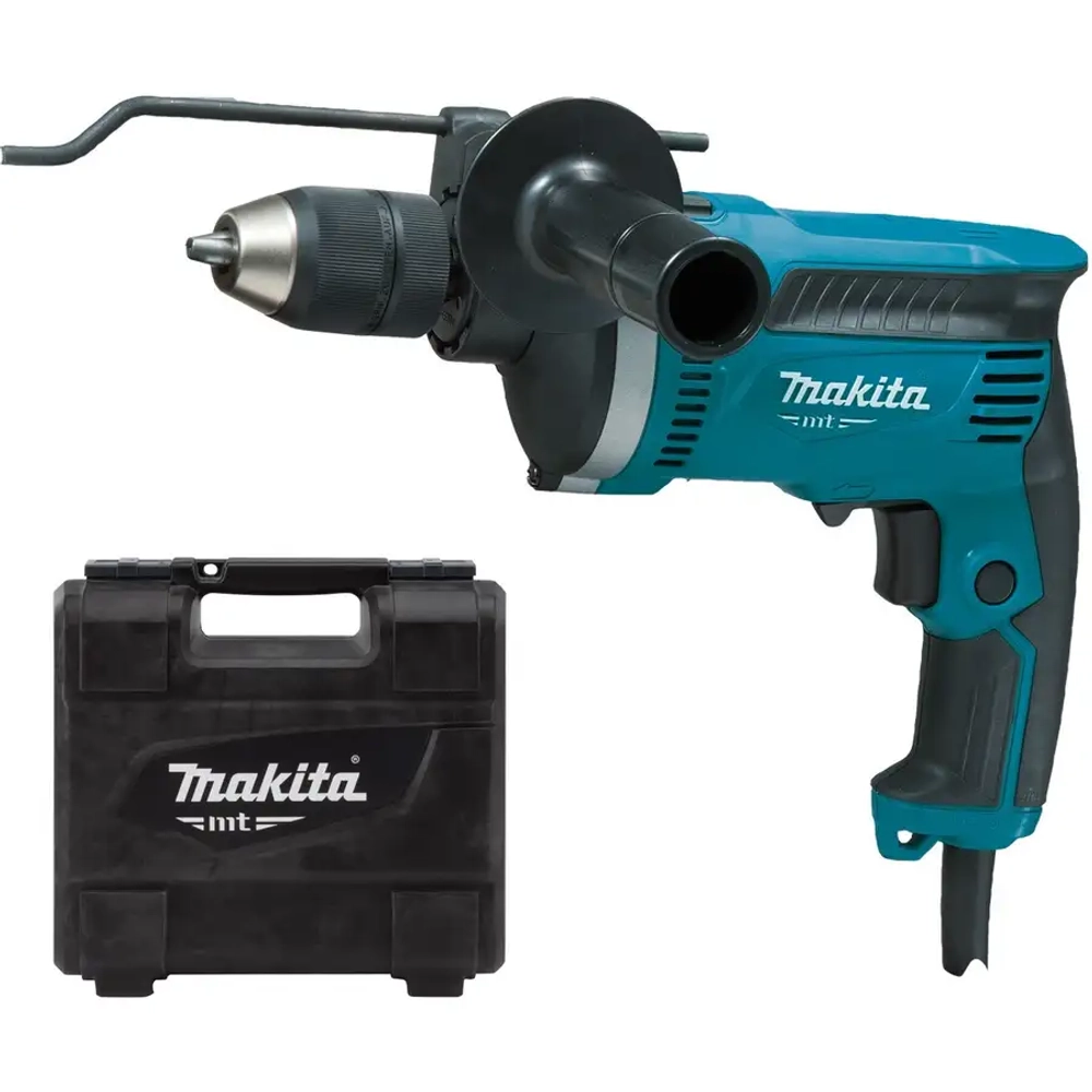 Ударная дрель Makita M8101KB