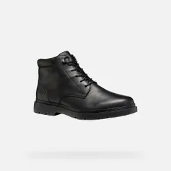 Ботинки мужские GEOX U SPHERICA EC1 B ABX