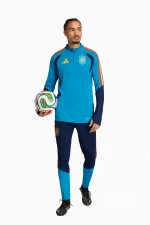 Штаны adidas Spain 2026 Training - темно-синий