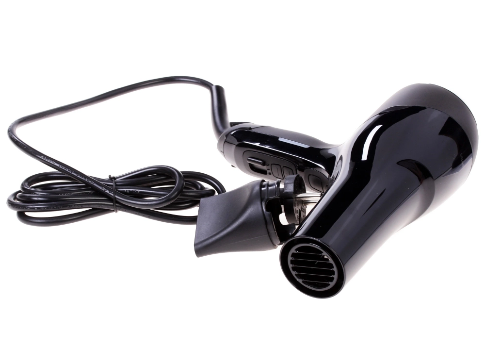 Фен BRAUN HD785E