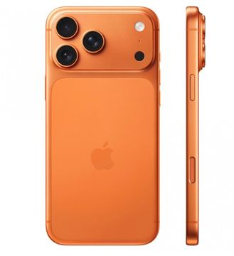 Apple iPhone 17 Pro Max 2048Gb Cosmic Orange (Оранжевый)