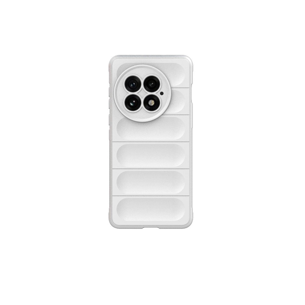 Противоударный чехол Flexible Case для OnePlus 13