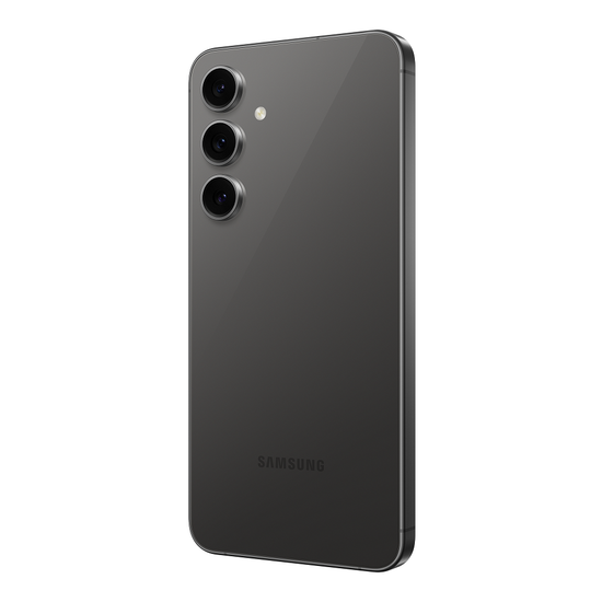 Смартфон Samsung Galaxy S24 FE 8/128 Гб темно серый