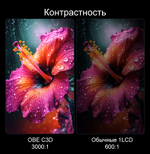 Проектор OBE C3D