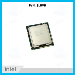 Процессор Intel Xeon E5630 Gulftown (2533MHz, LGA1366, L3 12288Kb) , SLBVB, oem