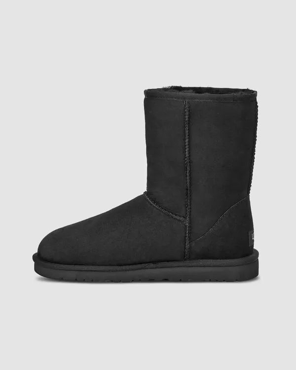 Угги мужские UGG Classic Short