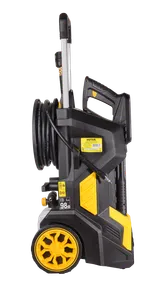 Мойка высокого давления 240 бар, 600 л/ч Huter W240i K7 SMART PROFESSIONAL, 70/8/55 — фото 4