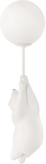 Настенный светильник Teddy 10030W/D Loft It