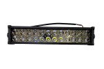 Фара светодиодная LED-008, 340*70*50mm, 72 W. 3030 LED (24 диода)