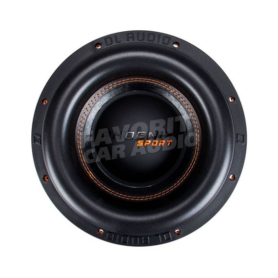 Сабвуфер DL Audio Phoenix Sport 12