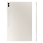 Планшет Samsung Galaxy Tab S9+ 12.4", Wi-Fi + LTE 12/512GB, Beige (Бежевый)