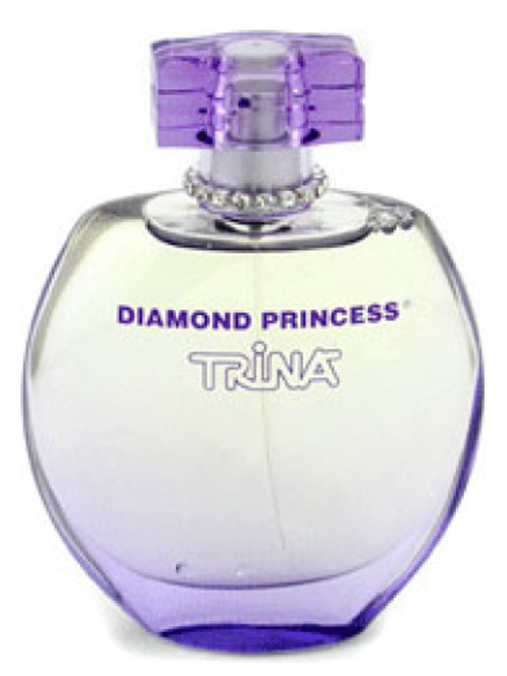 Trina Diamond Princess
