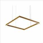 POLYLINE sq EXPERT, сечение 28х40 мм