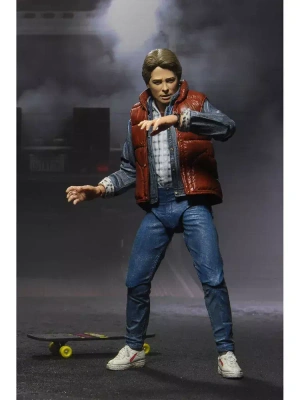 Фигурка NECA Back To The Future – 7” Scale Action Figure – Ultimate Marty McFly 53600