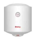 Водонагреватель электрический накопительный круглой формы CHAMPION TITANIUMHEAT Thermex