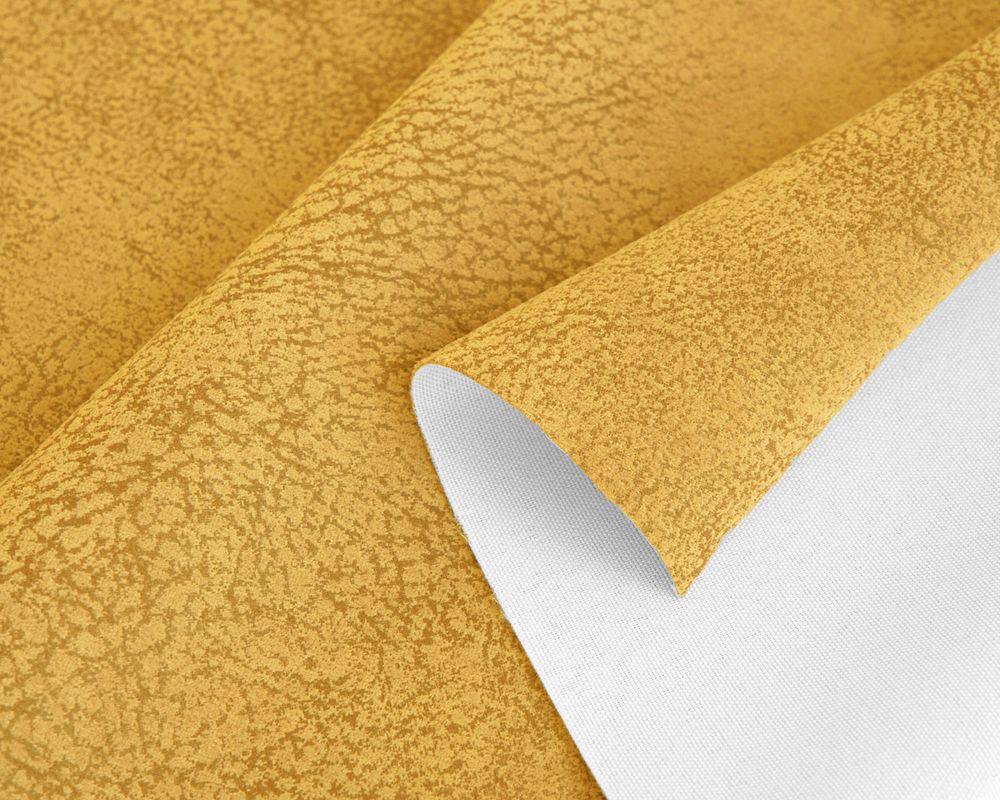 Велюр Unica mustard (Уника мастард)