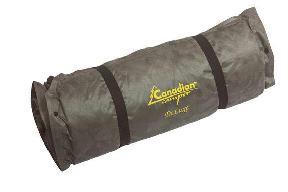 Коврик CANADIAN CAMPER De-Lux 200х66х7 см