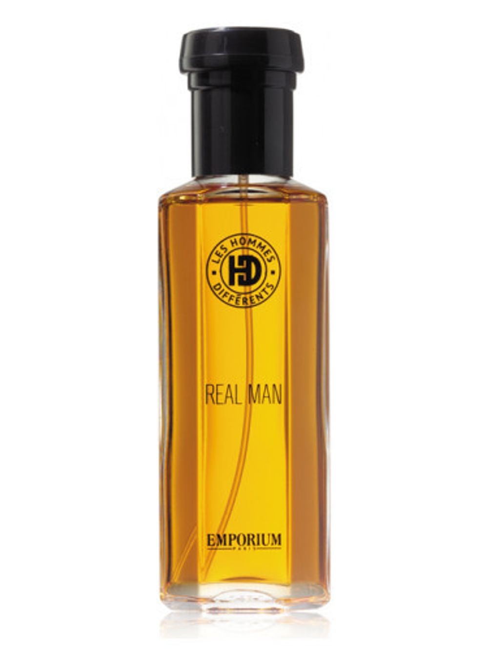 Emporium Real Man