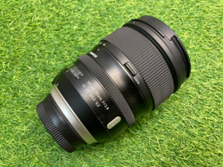 Tamron AF SP 24-70mm 2.8 DI VC USD G2 Nikon F