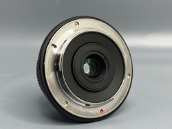 7Artisans 10mm f/3.5 Fujifilm X