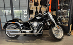 Harley-Davidson Fat Boy, 2019 с НДС