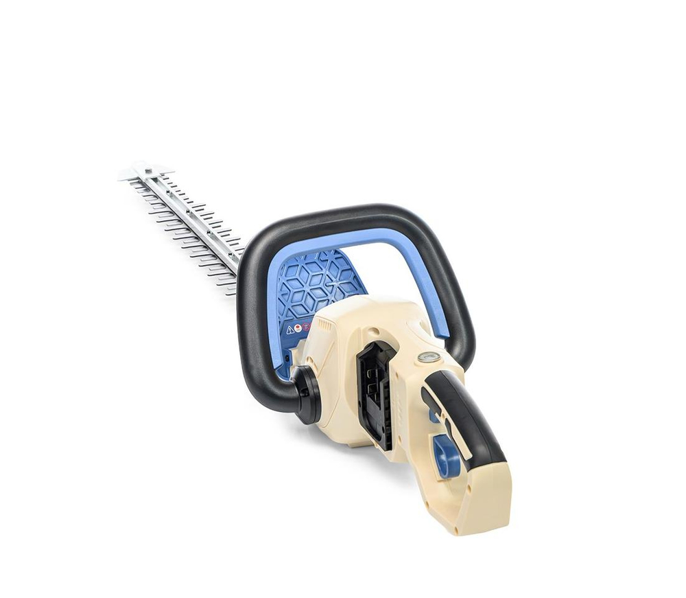 Ножницы аккумуляторные CHAMPION iPrix HTB3612 (36В, БЩД, Li-ion 600мм3,6кг26мм2200ход/мин безАКБиЗУ)