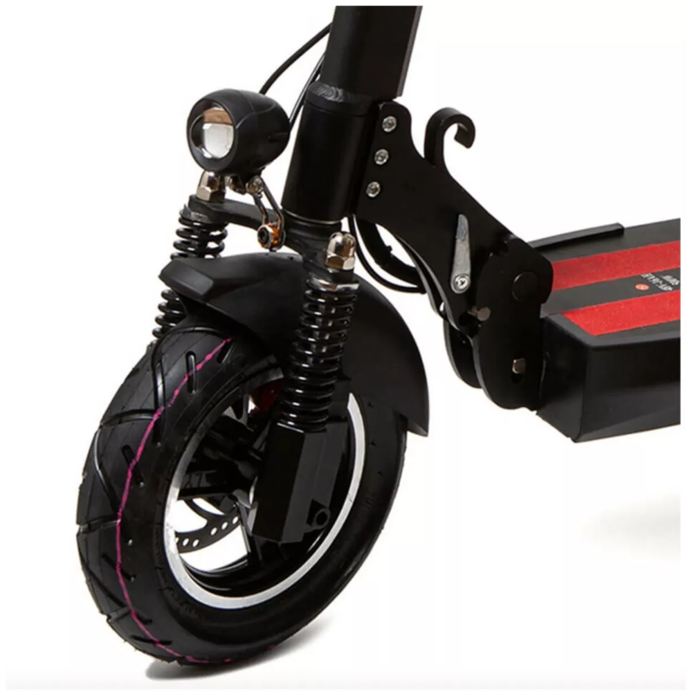 Электросамокат Kugoo M4 Pro 13 Ah (Jilong)