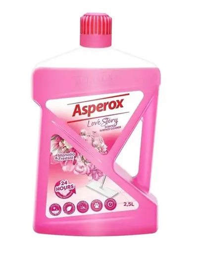 Asperox Средство для пола Manolya & Frezya 2,5л