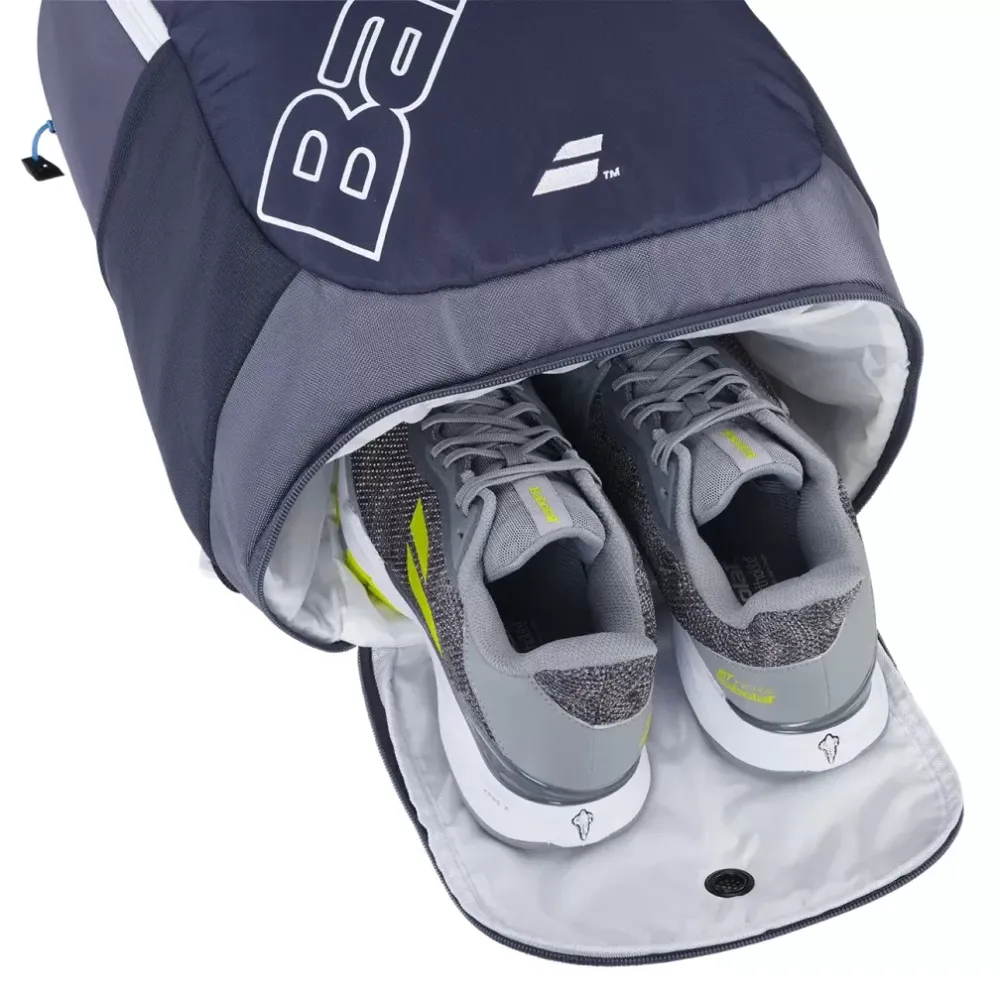 Теннисный рюкзак Babolat Evo Court